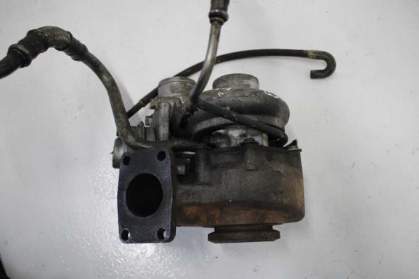 TURBO VW CRAFTER 2.5TDI - Vue 6